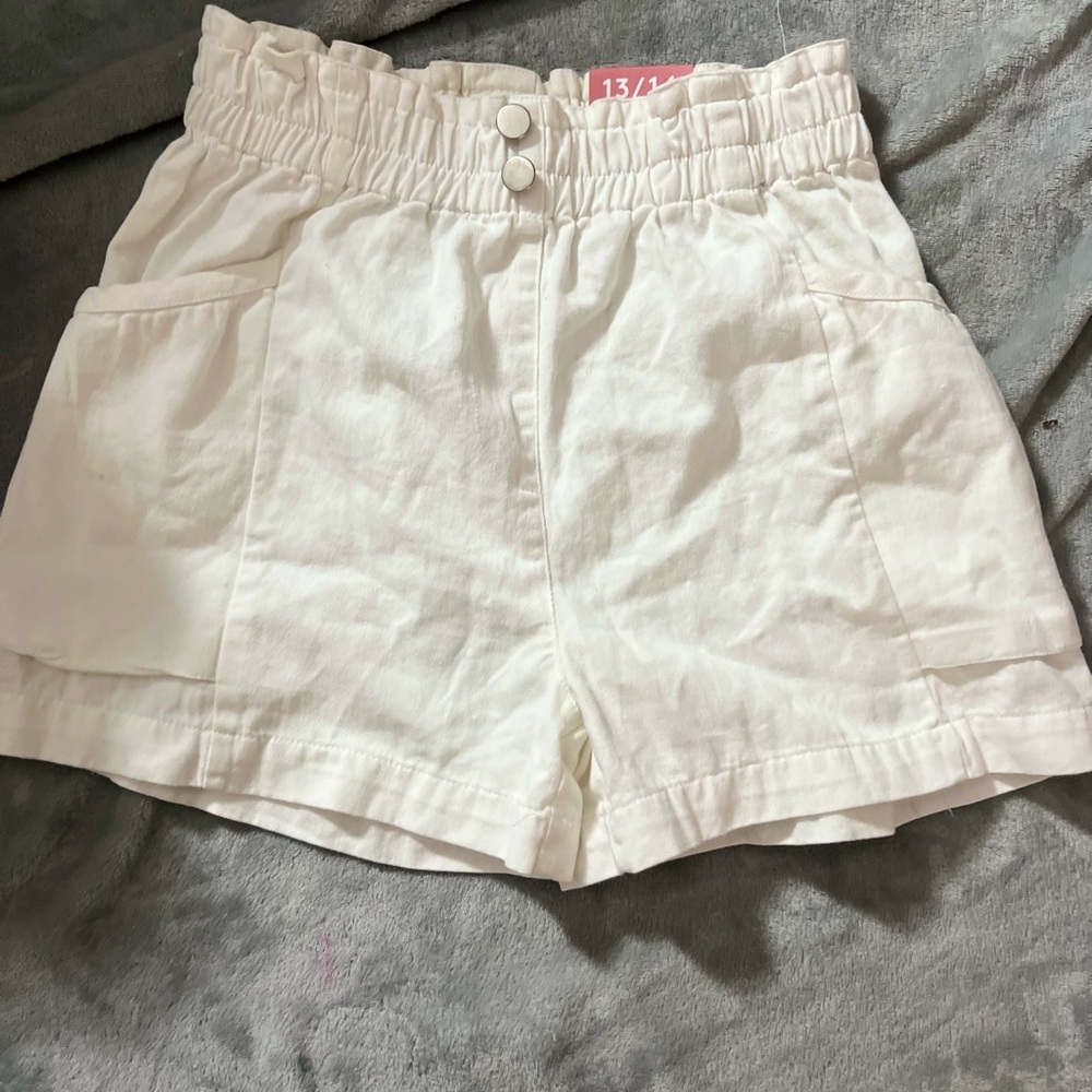 Girls shorts